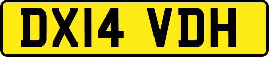 DX14VDH