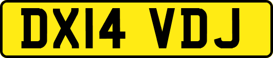 DX14VDJ