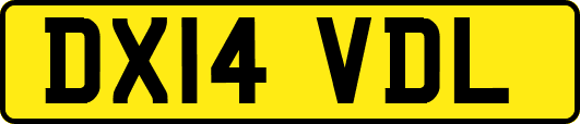 DX14VDL