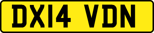 DX14VDN