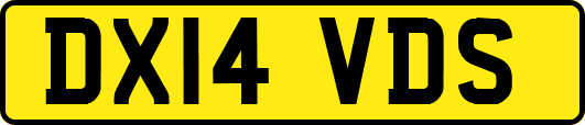 DX14VDS