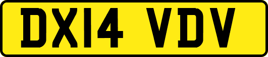 DX14VDV