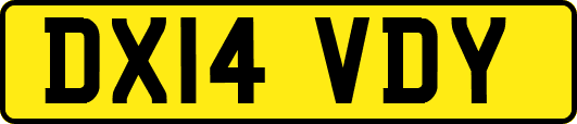 DX14VDY