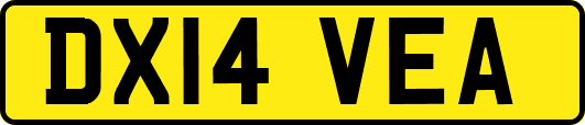 DX14VEA