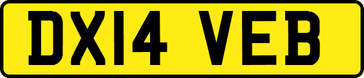 DX14VEB