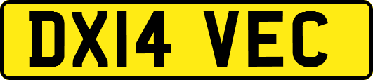 DX14VEC