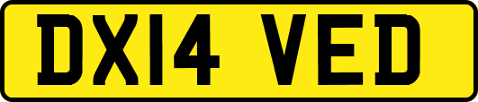 DX14VED