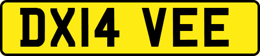 DX14VEE