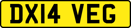 DX14VEG