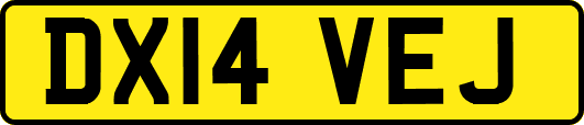 DX14VEJ