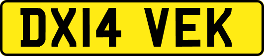DX14VEK
