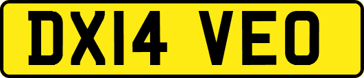 DX14VEO