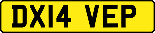 DX14VEP