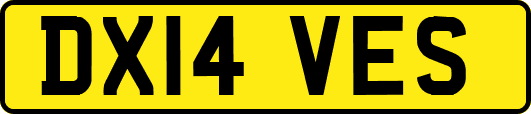 DX14VES