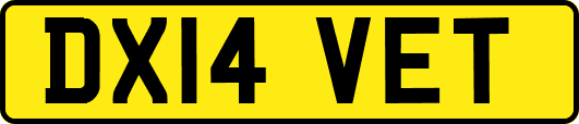 DX14VET