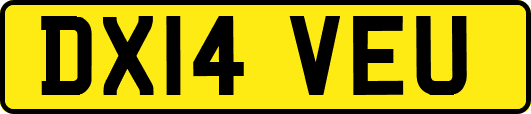 DX14VEU