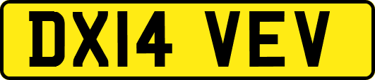 DX14VEV