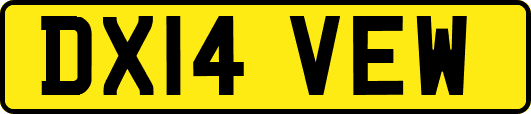 DX14VEW