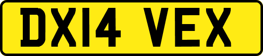 DX14VEX