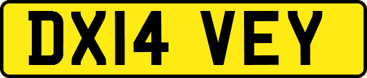 DX14VEY