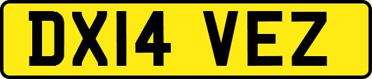 DX14VEZ