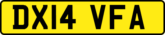 DX14VFA