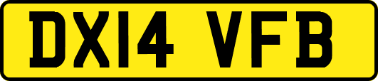DX14VFB
