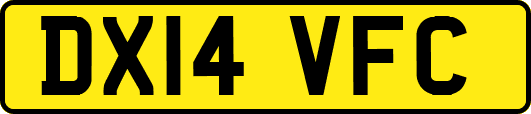 DX14VFC
