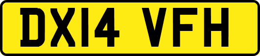 DX14VFH