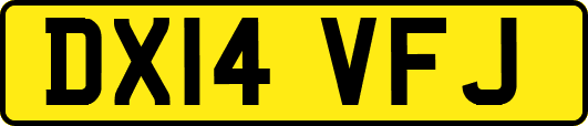 DX14VFJ