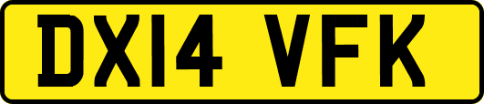 DX14VFK