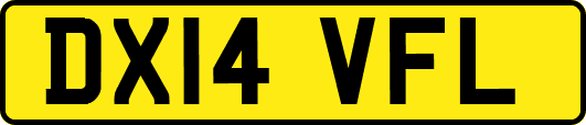 DX14VFL