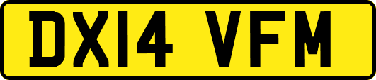 DX14VFM