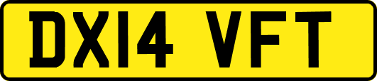 DX14VFT