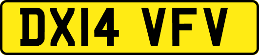 DX14VFV