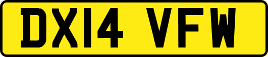 DX14VFW