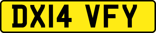 DX14VFY