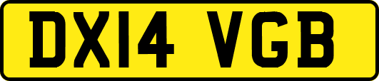 DX14VGB