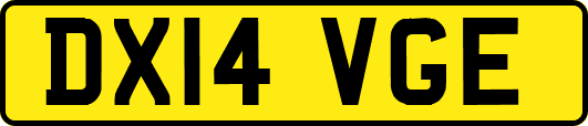 DX14VGE