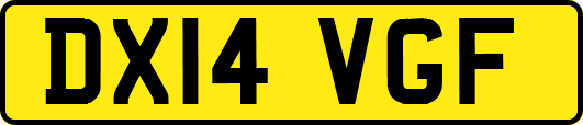 DX14VGF