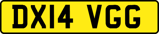 DX14VGG