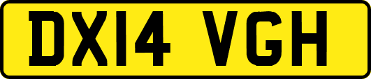 DX14VGH