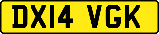 DX14VGK
