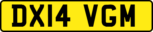 DX14VGM