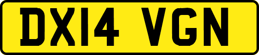DX14VGN