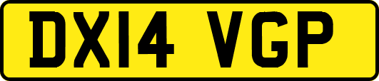 DX14VGP