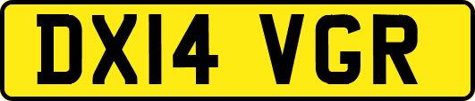 DX14VGR