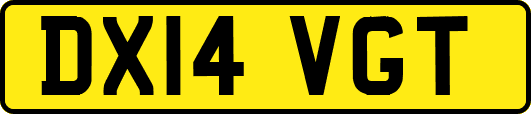 DX14VGT