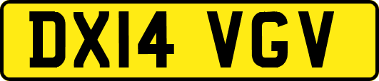 DX14VGV