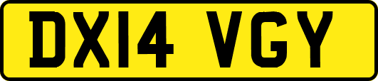 DX14VGY